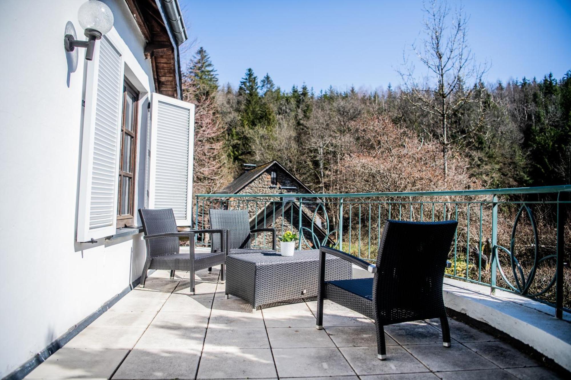 Hotel Les Ardillieres Du Pont D'Oye Habay-la-Neuve Rum bild